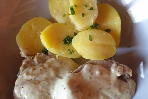 Photos des recettes