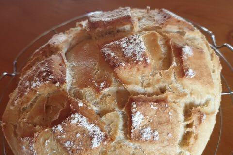 Photos des recettes