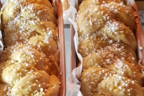 Photos des recettes