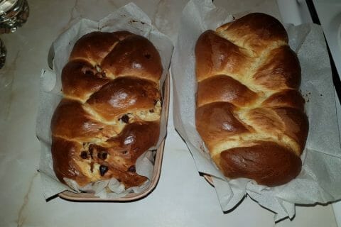Photos des recettes