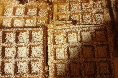 Photos des recettes