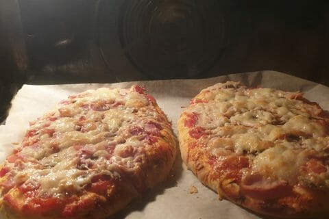 Photos des recettes