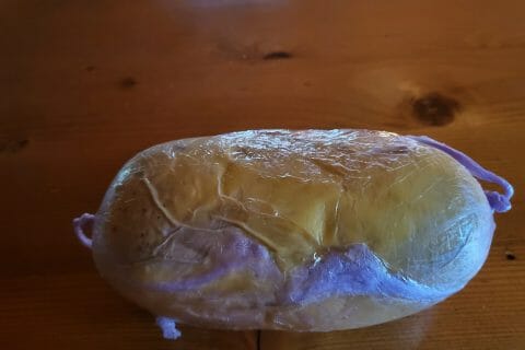 Cliquez pour zoomer ! Foie gras Thermomix par karine2732