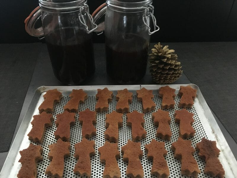 Cliquez pour zoomer ! Vin chaud Thermomix par Cec44