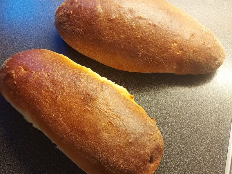 Cliquez pour zoomer ! Pain au lait Thermomix par nahama