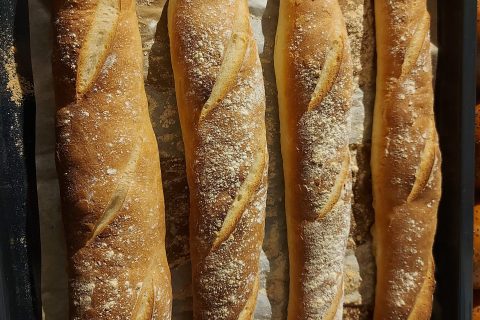 Cliquez pour zoomer ! Baguettes Thermomix par nahama