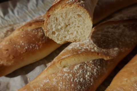 Cliquez pour zoomer ! Baguettes Thermomix par nahama