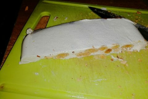 Cliquez pour zoomer ! Nougat Thermomix par bebe34