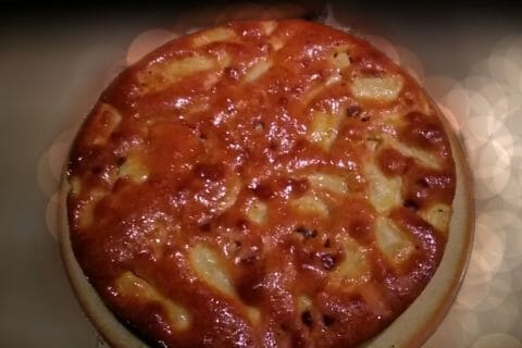 Photos des recettes