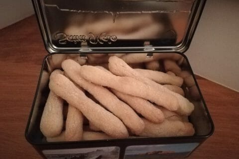 Photos des recettes