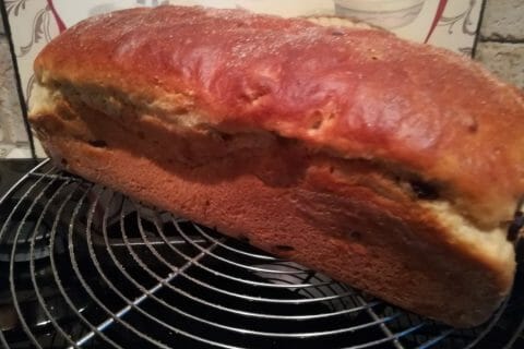 Photos des recettes