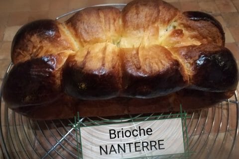 Photos des recettes
