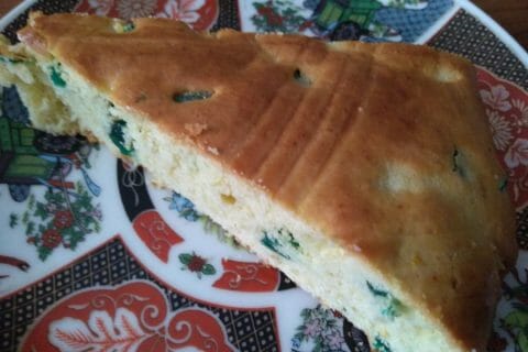 Photos des recettes