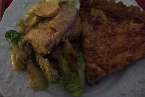 Photos des recettes
