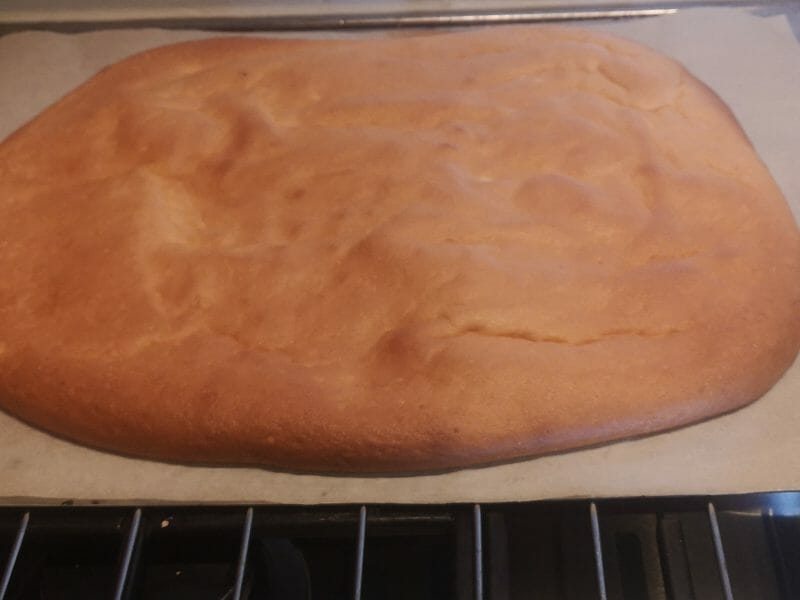 Cliquez pour zoomer ! Biscuits à la cuillère Thermomix par Nanacorsica