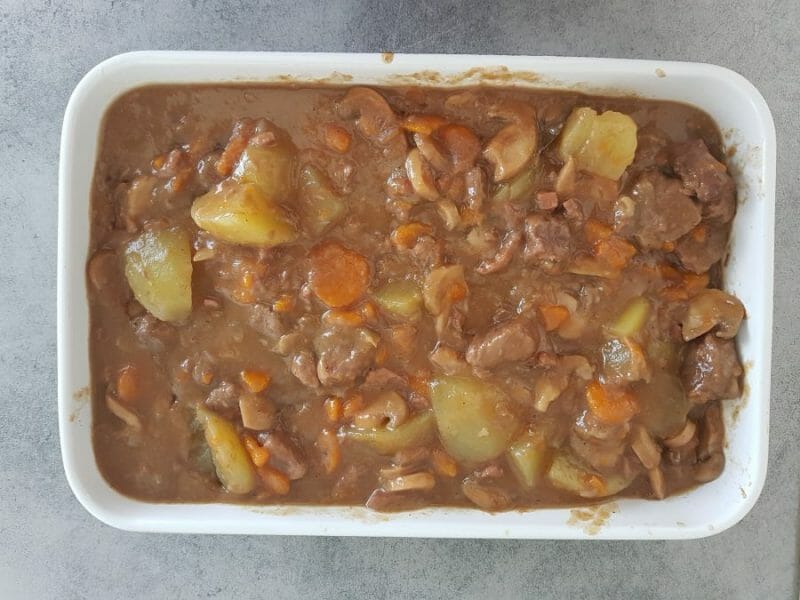 Cliquez pour zoomer ! Boeuf bourguignon Thermomix par Poissondurhone.3