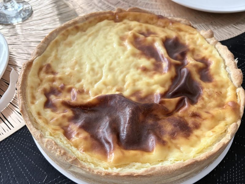 Cliquez pour zoomer ! Flan pâtissier Thermomix par manuecooking