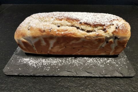 Cliquez pour zoomer ! Brioche express Thermomix par Lucie42