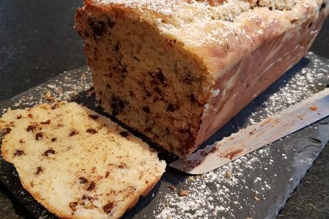 Cliquez pour zoomer ! Brioche express Thermomix par Lucie42