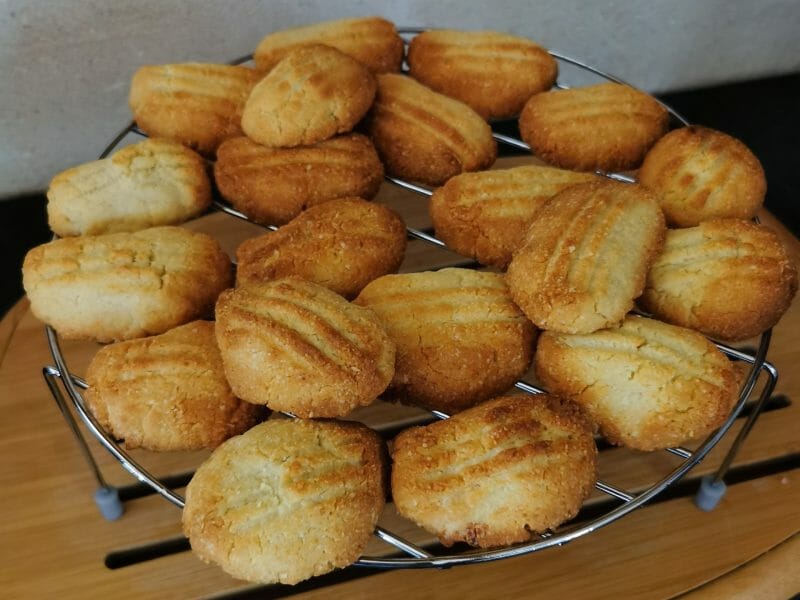 Cliquez pour zoomer ! Hélènettes Thermomix par villa