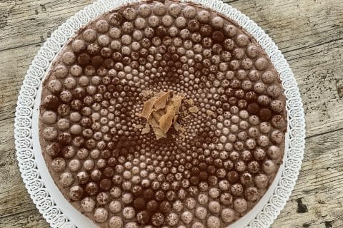 Photos des recettes
