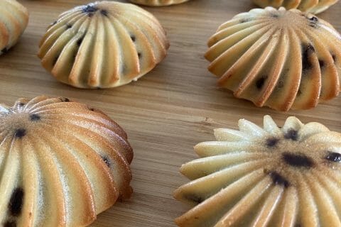 Photos des recettes