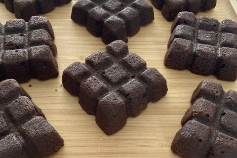 Cliquez pour zoomer ! Fondant Baulois Thermomix par Elo