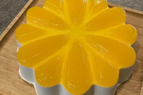 Photos des recettes