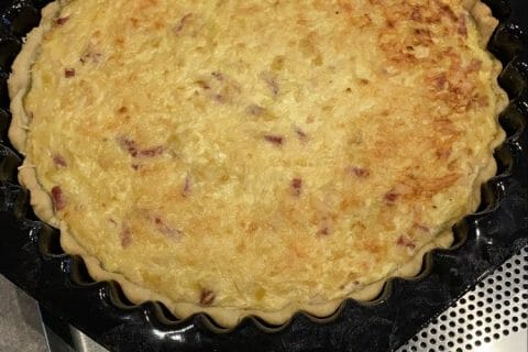 Photos des recettes