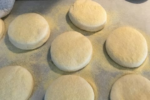 Photos des recettes