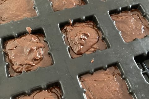 Cliquez pour zoomer ! Fondant Baulois Thermomix par Elo