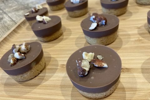 Cliquez pour zoomer ! Krumchy Thermomix par Elo