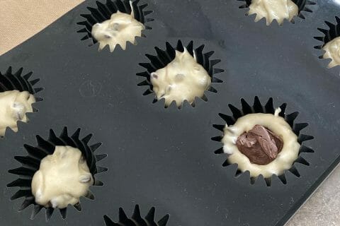 Photos des recettes