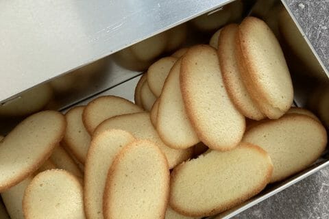 Cliquez pour zoomer ! Langues de chat Thermomix par Elo