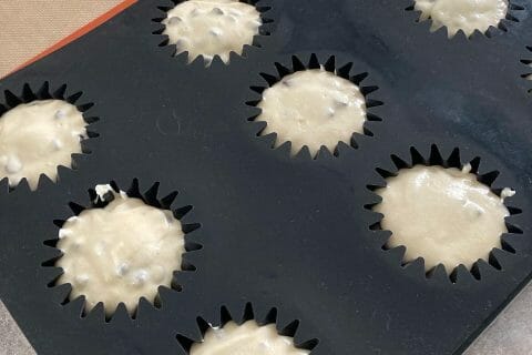 Photos des recettes