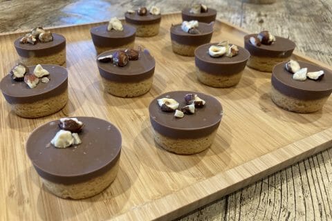 Cliquez pour zoomer ! Krumchy Thermomix par Elo