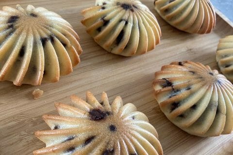 Photos des recettes