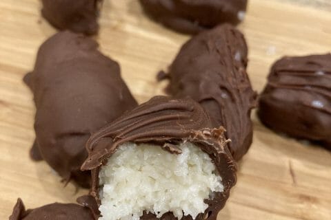 Photos des recettes