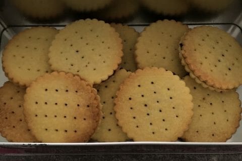 Cliquez pour zoomer ! Petit prince au chocolat au Thermomix