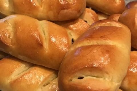 Cliquez pour zoomer ! Pain brioché au chocolat – Pitch au Thermomix