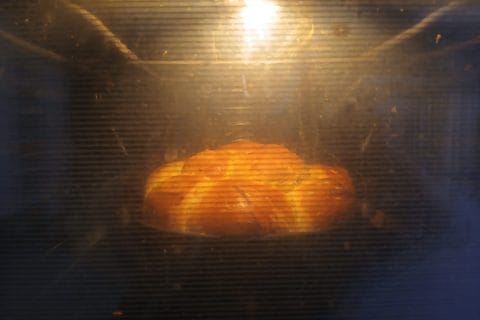 Cliquez pour zoomer ! Brioche Buchty Thermomix par harmoniecat