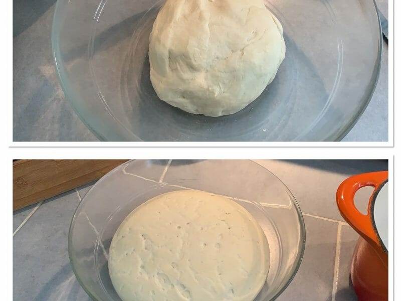 Cliquez pour zoomer ! Pain Cocotte Thermomix par MarjoRi