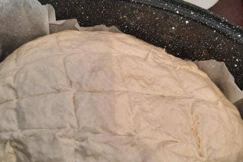 Cliquez pour zoomer ! Pain Cocotte Thermomix par Amelie74560