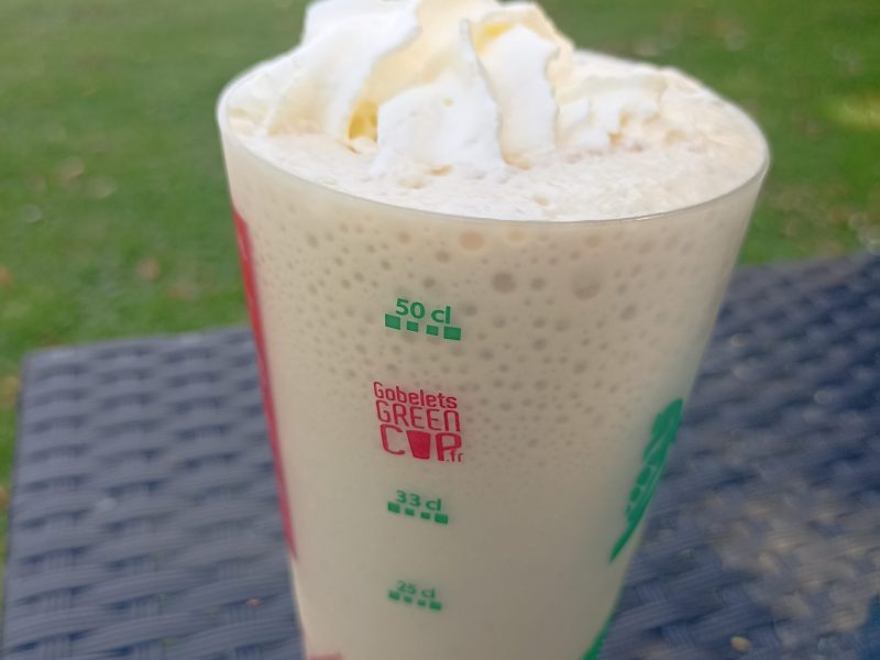 Cliquez pour zoomer ! Frappuccino Thermomix par christelle004