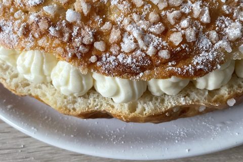 Cliquez pour zoomer ! Tropézienne Thermomix par guitte