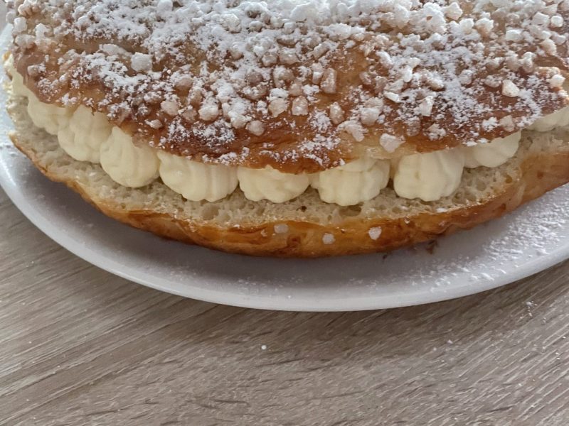 Cliquez pour zoomer ! Tropézienne Thermomix par guitte