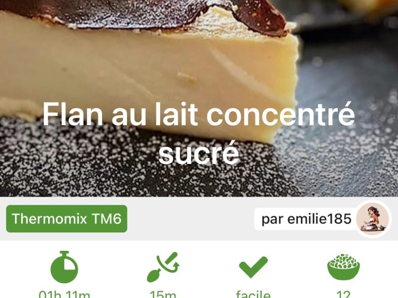 Cliquez pour zoomer ! Photo de guitte Thermomix par guitte