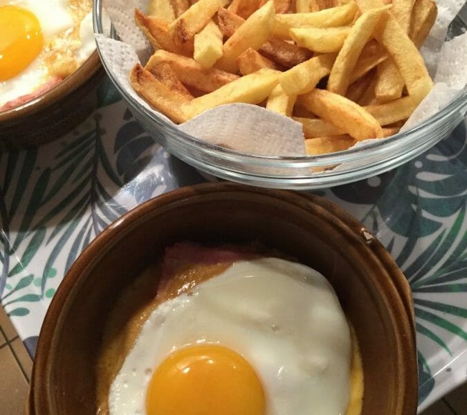 Cliquez pour zoomer ! Welsh rarebit Thermomix par AmandeDouce4