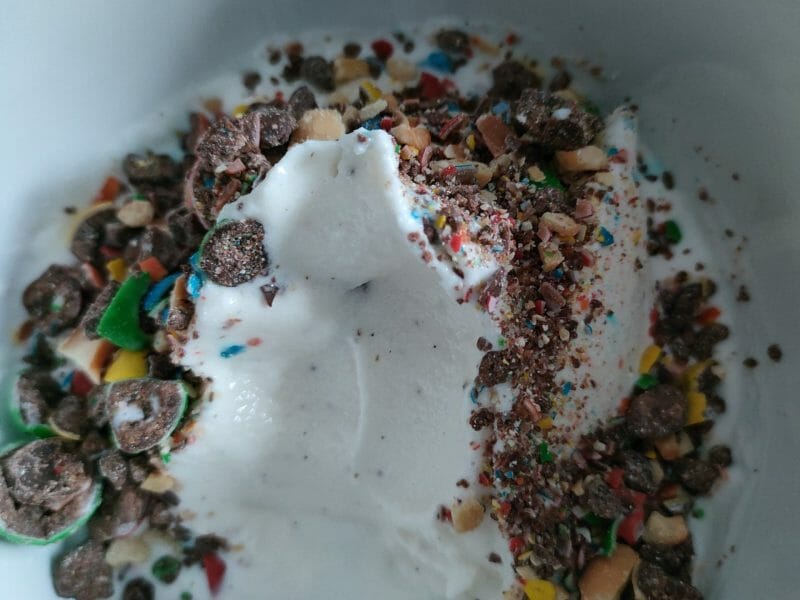 Cliquez pour zoomer ! Mc Flurry Thermomix par mmepseudo