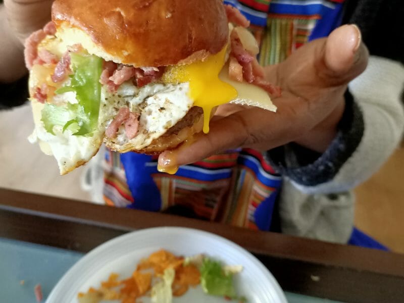 Cliquez pour zoomer ! Buns burger Thermomix par Mikl